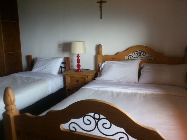 Imagen de la habitación del Hotel Sanchez Residence. Foto 13