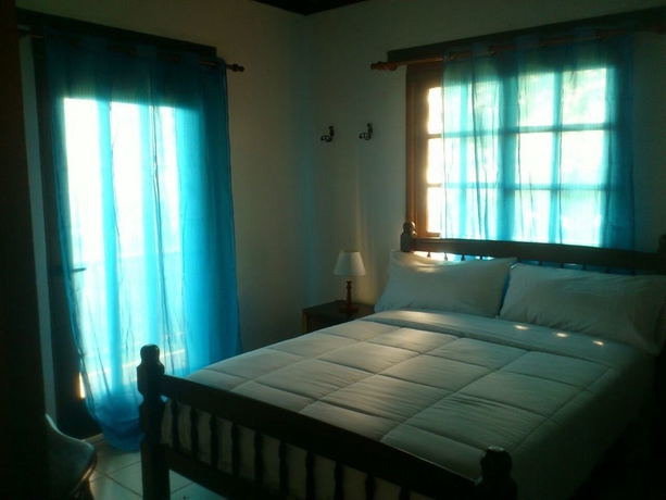 Imagen de la habitación del Hotel Sanchez Residence. Foto 14