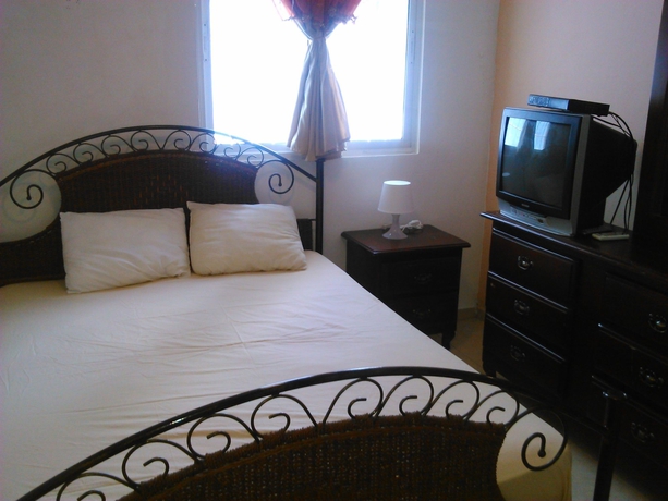 Imagen de la habitación del Hotel Sanchez Residence. Foto 15