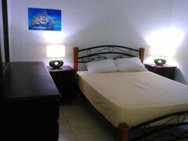 Imagen de la habitación del Hotel Sanchez Residence. Foto 16