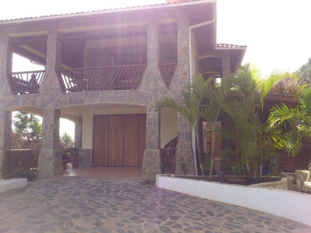 Imagen general del Hotel Sanchez Residence. Foto 2