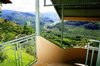 Imagen de la habitación del Hotel Sanchiri Mirador And Lodge. Foto 6