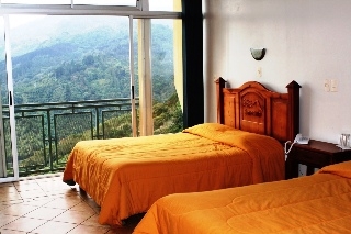 Imagen de la habitación del Hotel Sanchiri Mirador And Lodge. Foto 7