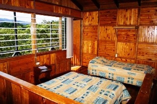 Imagen de la habitación del Hotel Sanchiri Mirador And Lodge. Foto 10