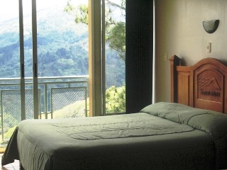 Imagen de la habitación del Hotel Sanchiri Mirador And Lodge. Foto 11