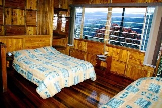 Imagen de la habitación del Hotel Sanchiri Mirador And Lodge. Foto 12