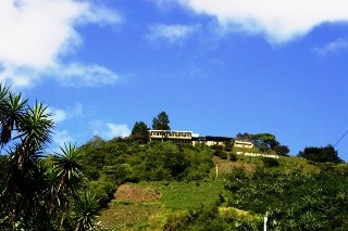 Imagen general del Hotel Sanchiri Mirador And Lodge. Foto 1