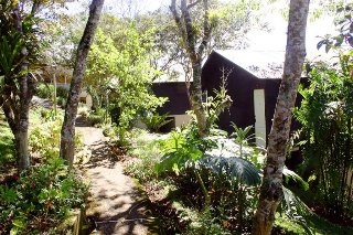 Imagen general del Hotel Sanchiri Mirador And Lodge. Foto 2
