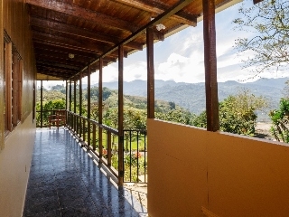 Imagen de la habitación del Hotel Sanchiri Mirador And Lodge. Foto 15