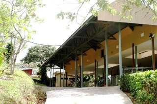 Imagen de la habitación del Hotel Sanchiri Mirador And Lodge. Foto 16