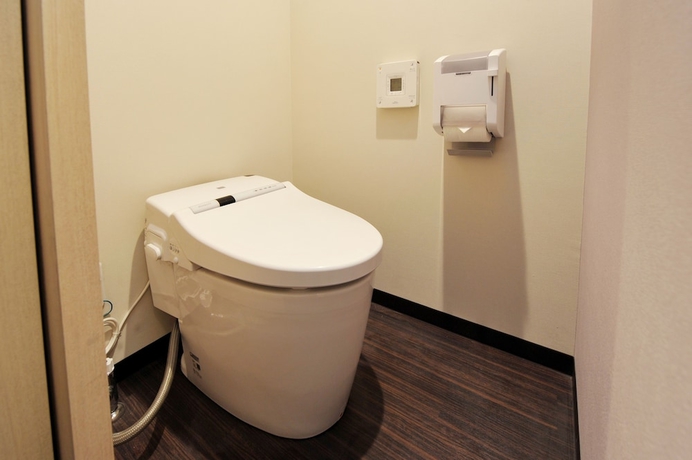 Imagen de la habitación del Hotel Sanco Inn Grande Tokyo Hamamatsucho. Foto 7