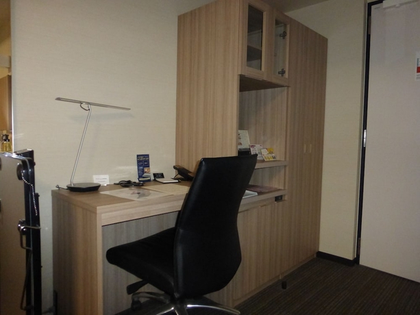 Imagen de la habitación del Hotel Sanco Inn Grande Tokyo Hamamatsucho. Foto 12