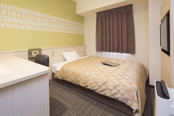 Imagen de la habitación del Hotel Sanco Inn Iseshi Ekimae. Foto 4