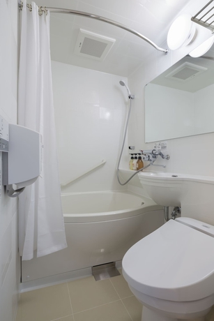 Imagen de la habitación del Hotel Sanco Inn Iseshi Ekimae. Foto 8