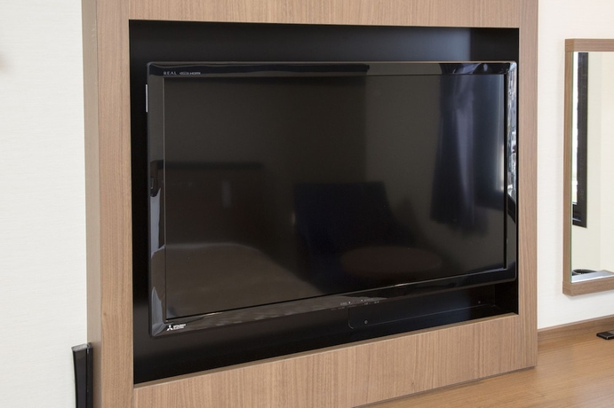 Imagen de la habitación del Hotel Sanco Inn Iseshi Ekimae. Foto 13