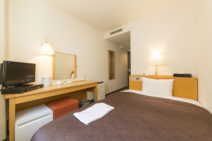 Imagen de la habitación del Hotel Sanco Inn Kuwana Ekimae. Foto 4