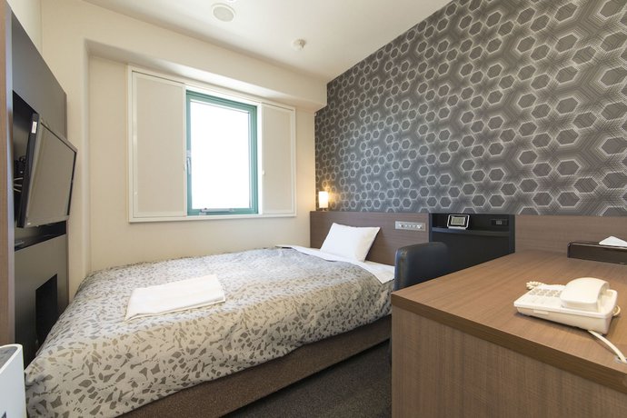 Imagen de la habitación del Hotel Sanco Inn Kuwana Ekimae. Foto 5