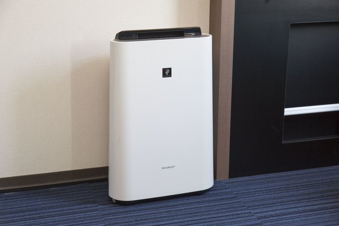 Imagen de la habitación del Hotel Sanco Inn Kuwana Ekimae. Foto 6