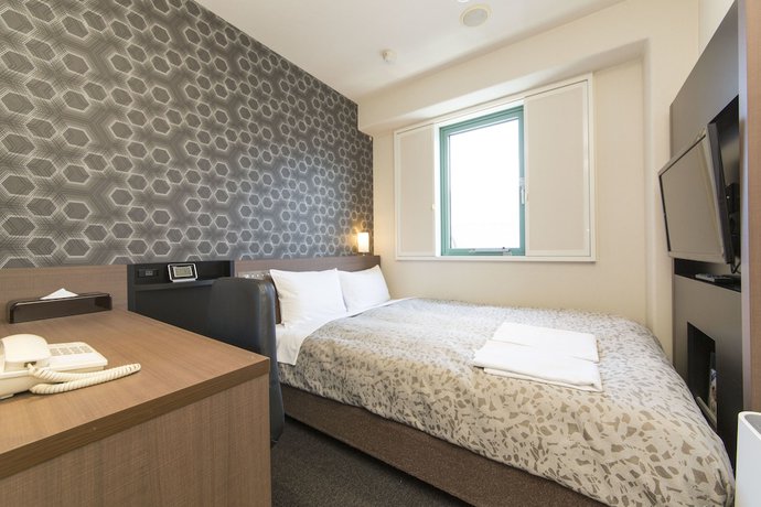 Imagen de la habitación del Hotel Sanco Inn Kuwana Ekimae. Foto 7