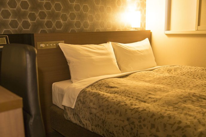 Imagen de la habitación del Hotel Sanco Inn Kuwana Ekimae. Foto 8