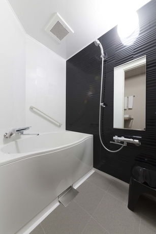 Imagen de la habitación del Hotel Sanco Inn Kyoto Hachijoguchi. Foto 16