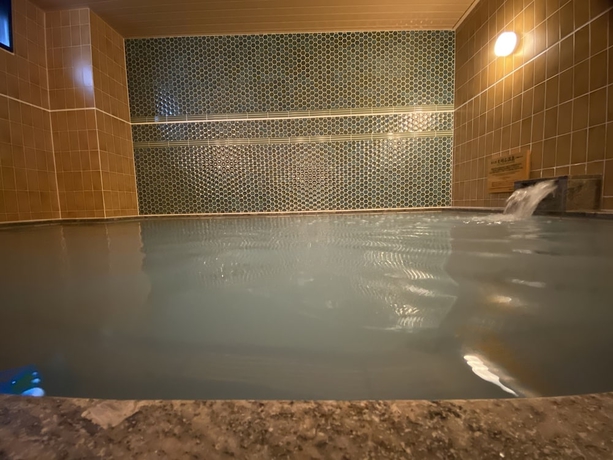 Imagen general del Hotel Sanco Inn Kyoto Hachijoguchi. Foto 2