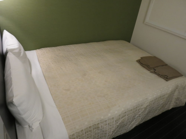 Imagen de la habitación del Hotel Sanco Inn Nagoya Fushimi. Foto 11