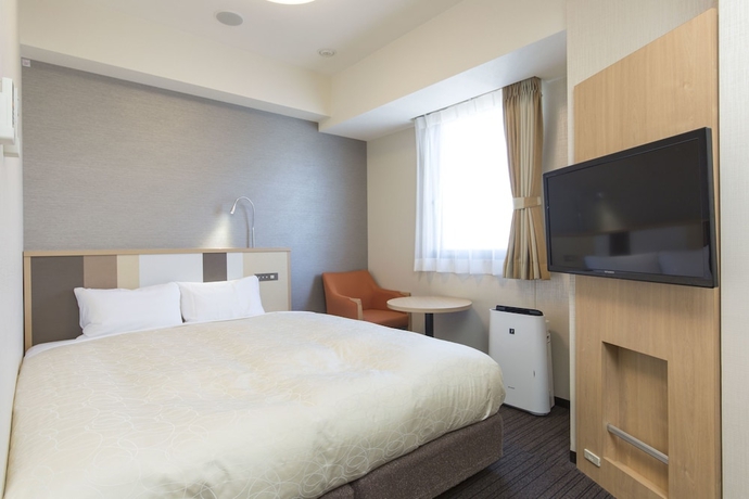 Imagen de la habitación del Hotel Sanco Inn Nagoya Nishiki. Foto 2