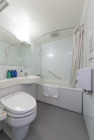 Imagen de la habitación del Hotel Sanco Inn Nagoya Nishiki. Foto 6