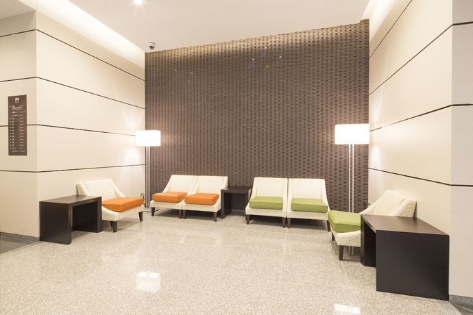 Imagen de los interiores del Hotel Sanco Inn Nagoya Nishiki. Foto 12