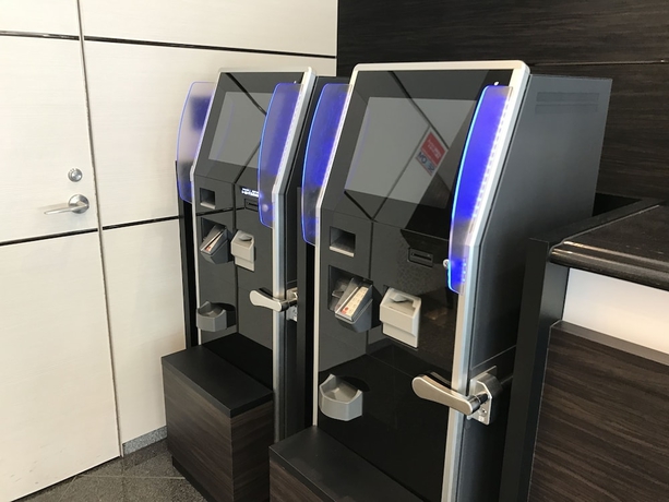 Imagen de los interiores del Hotel Sanco Inn Nagoya Nishiki. Foto 16