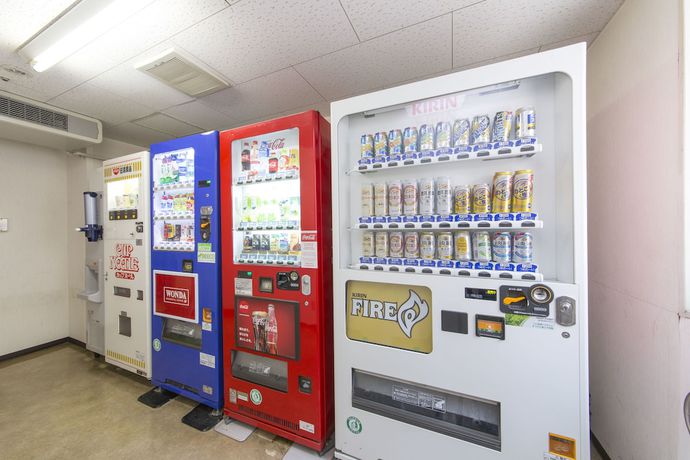 Imagen de los interiores del Hotel Sanco Inn Nagoya Shinkansenguchi. Foto 16
