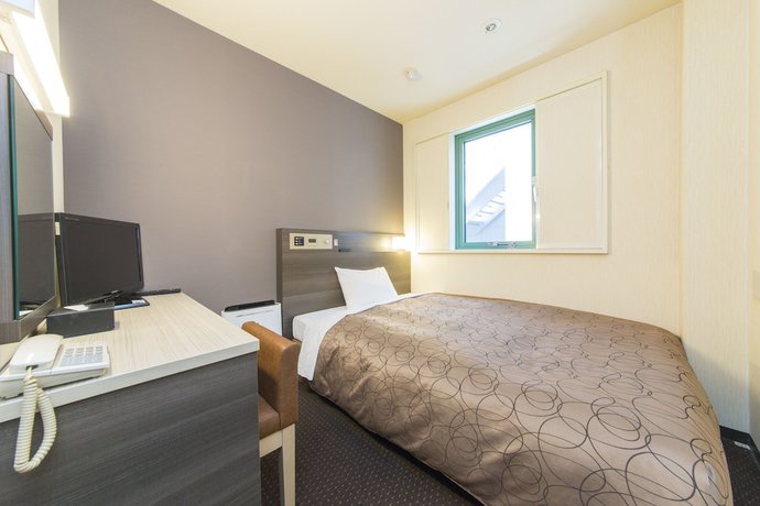 Imagen de la habitación del Hotel Sanco Inn Nagoya Shinkansenguchi. Foto 6
