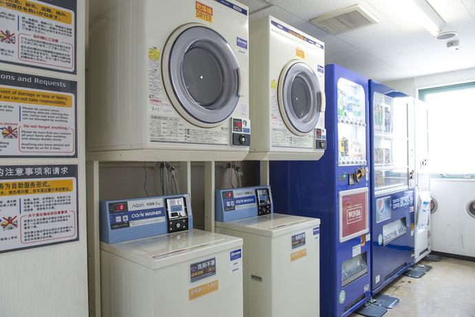Imagen de los interiores del Hotel Sanco Inn Nagoya Shinkansenguchi. Foto 18