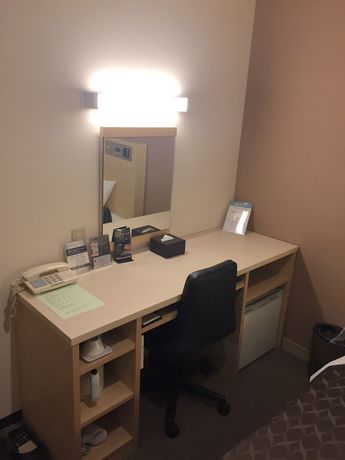 Imagen de la habitación del Hotel Sanco Inn Nagoya Shinkansenguchi. Foto 9
