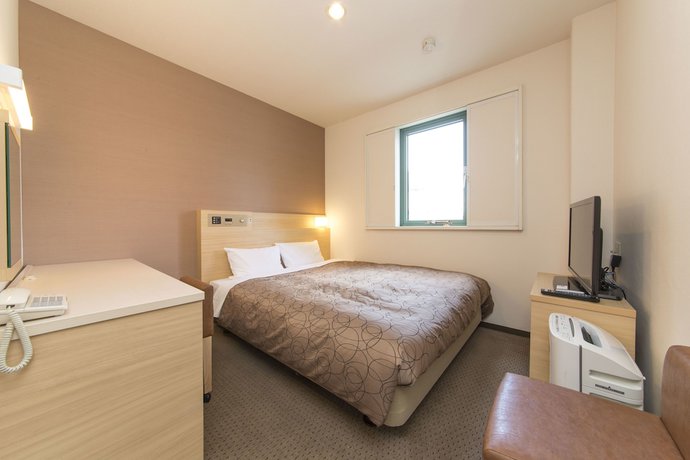 Imagen de la habitación del Hotel Sanco Inn Nagoya Shinkansenguchi. Foto 11