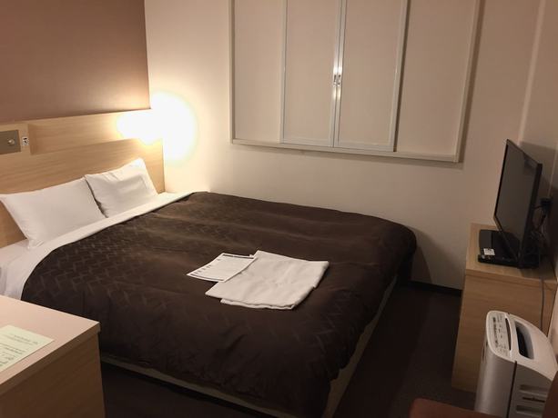 Imagen de la habitación del Hotel Sanco Inn Nagoya Shinkansenguchi. Foto 12