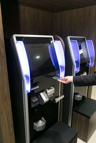 Imagen de los interiores del Hotel Sanco Inn Nagoyashinkansenguchi Annex. Foto 16