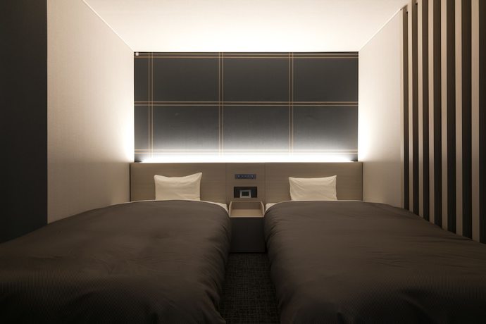 Imagen de la habitación del Hotel Sanco Inn Nagoyashinkansenguchi Annex. Foto 11