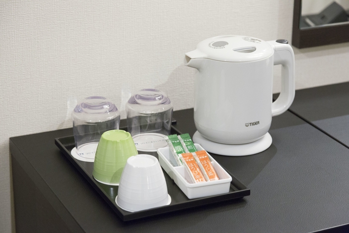 Imagen de la habitación del Hotel Sanco Inn Numazu Ekimae. Foto 10