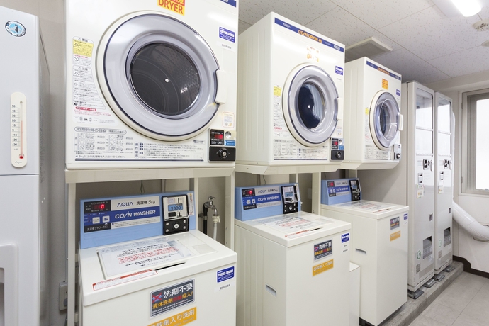 Imagen de los interiores del Hotel Sanco Inn Numazu Ekimae. Foto 14