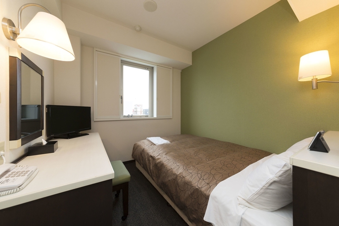 Imagen de la habitación del Hotel Sanco Inn Numazu Ekimae. Foto 11