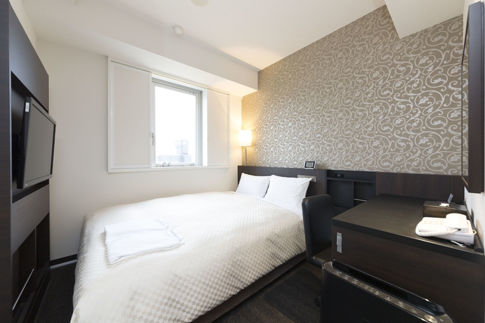 Imagen de la habitación del Hotel Sanco Inn Numazu Ekimae. Foto 12