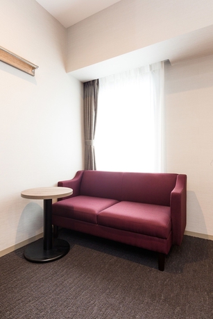 Imagen de la habitación del Hotel Sanco Inn Osaka Yodoyabashi Shikinoyu. Foto 5