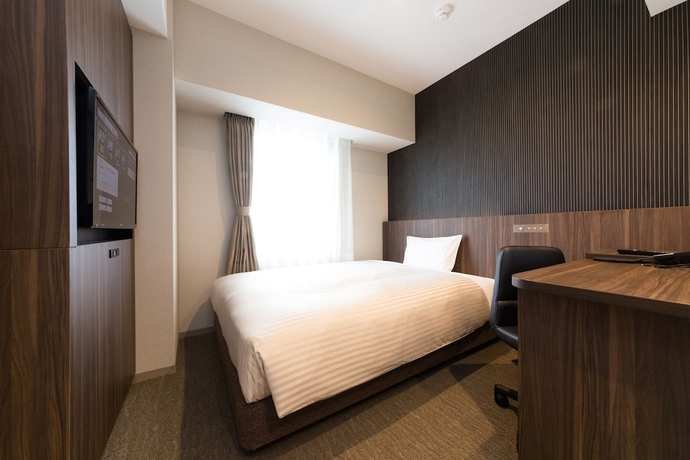 Imagen de la habitación del Hotel Sanco Inn Osaka Yodoyabashi Shikinoyu. Foto 6