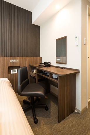 Imagen de la habitación del Hotel Sanco Inn Osaka Yodoyabashi Shikinoyu. Foto 7