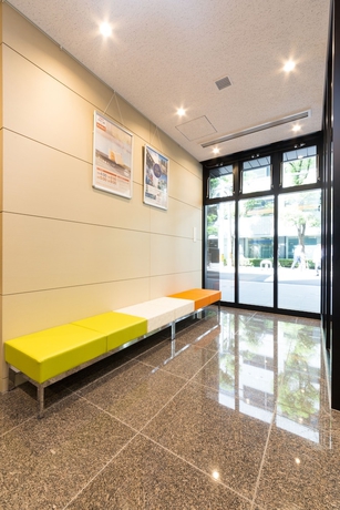 Imagen de los interiores del Hotel Sanco Inn Osaka Yodoyabashi Shikinoyu. Foto 15