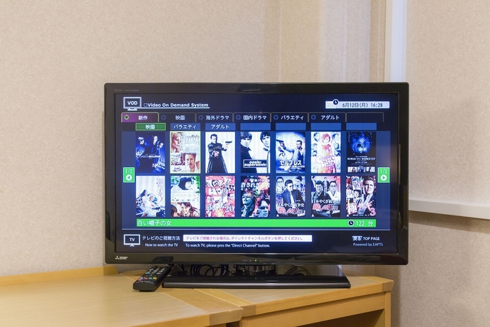 Imagen de la habitación del Hotel Sanco Inn Toyota. Foto 4