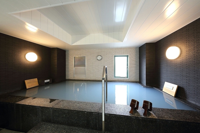 Imagen general del Hotel Sanco Inn Toyota. Foto 2