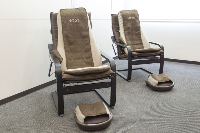 Imagen de los interiores del Hotel Sanco Inn Toyota. Foto 16